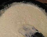 Foto langkah ke 4 dari resep Macaroni Schotel Ekonomis.