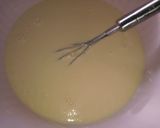Foto del paso 4 de la receta: ✔️Panqueques!