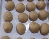 Foto langkah ke 4 dari resep Donat Pisang.