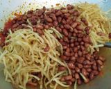 Foto langkah ke 12 dari resep Kering Kentang Kacang Renyah Anti Gagal (Kentang Mustofa).