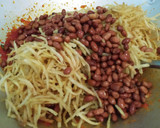 Foto langkah ke 12 dari resep Kering Kentang Kacang Renyah Anti Gagal (Kentang Mustofa).