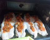 Foto del paso 4 de la receta: Reineta Atomatada