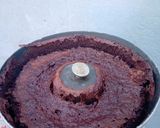 Foto del paso 3 de la receta: Budín de chocolate húmedo