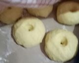 Foto langkah ke 3 dari resep Donat Kentang Kempus kempus.