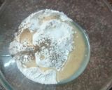 A picture of step 5 of Samosa.