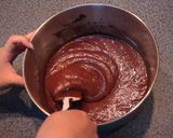 صورة لخطوة 10 من وصفة كوكز البراونيز🍪