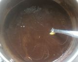 Foto langkah ke 2 dari resep Selai Coklat.