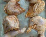 Foto langkah ke 2 dari resep Peri Peri Chicken (Ayam Panggang Piri Piri) - Nando’s copycat.