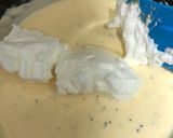 Foto del paso 5 de la receta: Pastel de stracciatella