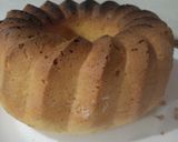 Foto del paso 4 de la receta: Budín de naranja 🍊 en licuadora