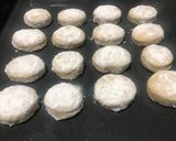 Foto del paso 9 de la receta: Nevaditos caseros