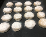 Foto del paso 9 de la receta: Nevaditos caseros
