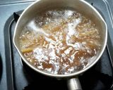 Foto langkah ke 3 dari resep Pasta Saus Bumbu Sate.