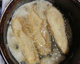 Foto del paso 4 de la receta: Milanesas de berenjena