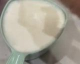 صورة لخطوة 3 من وصفة كيكة رد فلت