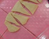 Foto langkah ke 5 dari resep Molen mini.