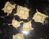 Foto del paso 5 de la receta: Pastelitos caseros 😍 hojaldre