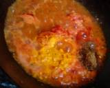 Bengali lunch recipe step 2 photo