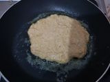 Healty Pancake Banana oat no tepung