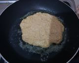 Foto langkah ke 2 dari resep Healty Pancake Banana oat no tepung.
