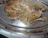 Foto del passaggio 6 della ricetta Pollo alla bottiglia
