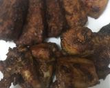 Foto langkah ke 4 dari resep Ayam, Tempe, Tahu Bacem.