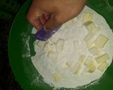 Foto del paso 3 de la receta: Masa para Tartaletas