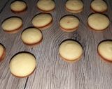Néró teasütemémy recept fázis 4 fotója