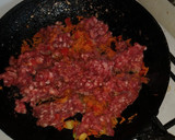 Foto del paso 2 de la receta: Pimiento relleno keto