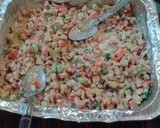 Foto del paso 6 de la receta: Soya tipo ceviche😍😍💖💕😘😘