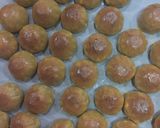 Foto langkah ke 5 dari resep Nastar Keju Cinnamon.