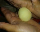 Foto del paso 4 de la receta: Buñuelos