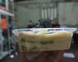 Foto langkah ke 7 dari resep Cheseecuit versi ekonomis.