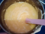 Bolu tape ala Luvita Ho