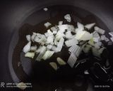 Foto del paso 2 de la receta: Croquetas de ceps 🧅🧄🍄