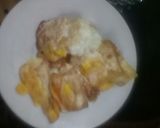 Foto langkah ke 4 dari resep Telur kecap uenak.