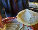 Foto del paso 11 de la receta: Tamalitos de amarillito y salsa verde