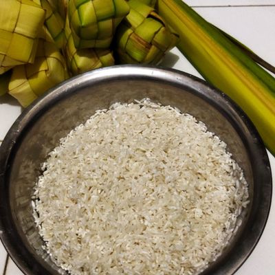 Langkah 1
