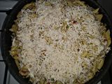 معكرونة بالكريمة👩🏼‍🍳🍝
