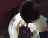 மில்க்மெயின்ட் ஃபட்ஜ் ரெசிபி ஸ்டேப் 4 புகைப்படம்