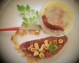 Foto del paso 13 de la receta Paté de morcilla