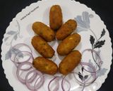 A picture of step 2 of Cutlet.
