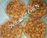 Foto langkah ke 10 dari resep Biji ketapang keju super lembut.
