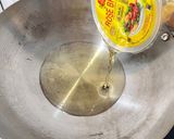 Foto langkah ke 3 dari resep Ayam Goreng Rempah.