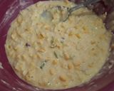 Foto langkah ke 3 dari resep Bakwan Jagung (tanpa telur).