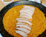 Foto del paso 14 de la receta: Arroz con secreto ibérico