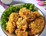 Foto langkah ke 4 dari resep Hash Brown Potatoes.