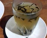 Foto langkah ke 5 dari resep Wedang jahe ala angkringan.