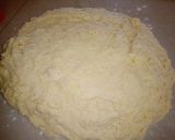 Foto del paso 6 de la receta: Pan de Leche Trenzado