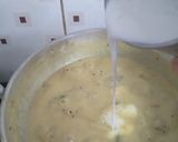 பூசணிக்காய் மோர் குழம்பு (Poosanikkai morkulambu recipe in tamil) ரெசிபி ஸ்டேப் 4 புகைப்படம்
